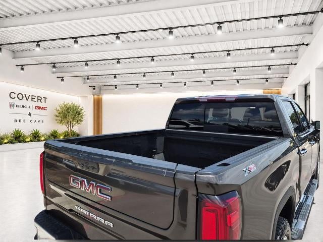 2019 GMC Sierra 1500 Crew Cab Short Box 4-Wheel Drive SLT