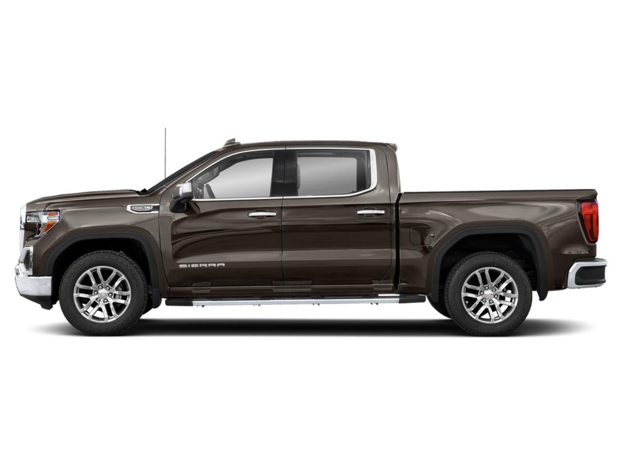 2019 GMC Sierra 1500 Crew Cab Short Box 4-Wheel Drive SLT