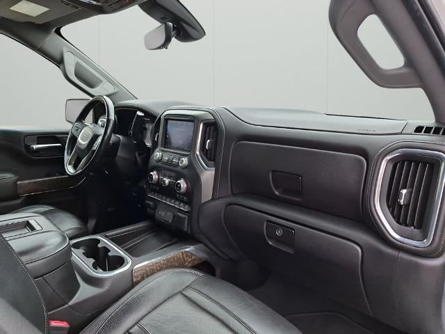 2019 GMC Sierra 1500 Crew Cab Short Box 4-Wheel Drive Denali