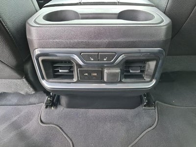 2019 GMC Sierra 1500 Crew Cab Short Box 4-Wheel Drive Denali