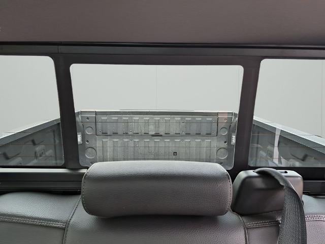 2019 GMC Sierra 1500 Crew Cab Short Box 4-Wheel Drive Denali