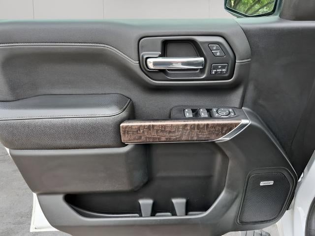 2019 GMC Sierra 1500 Crew Cab Short Box 4-Wheel Drive Denali