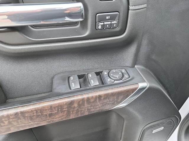 2019 GMC Sierra 1500 Crew Cab Short Box 4-Wheel Drive Denali