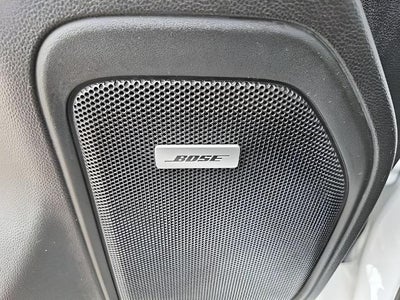 2019 GMC Sierra 1500 Crew Cab Short Box 4-Wheel Drive Denali