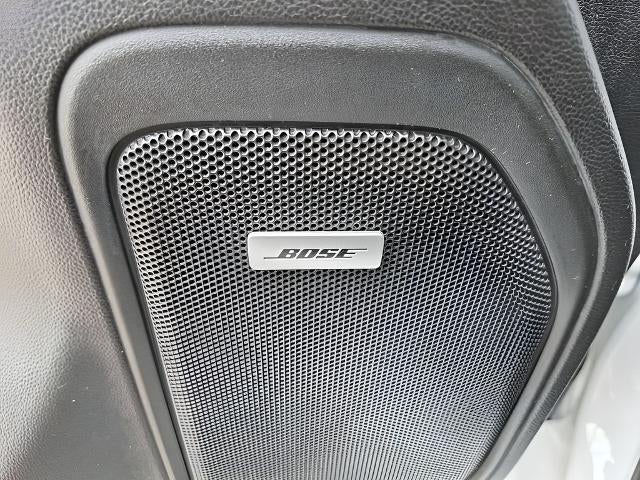 2019 GMC Sierra 1500 Crew Cab Short Box 4-Wheel Drive Denali