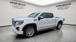 2019 GMC Sierra 1500 Crew Cab Short Box 4-Wheel Drive Denali
