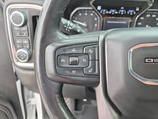 2019 GMC Sierra 1500 Crew Cab Short Box 4-Wheel Drive Denali