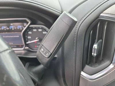 2019 GMC Sierra 1500 Crew Cab Short Box 4-Wheel Drive Denali