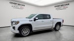 2019 GMC Sierra 1500 Crew Cab Short Box 4-Wheel Drive Denali