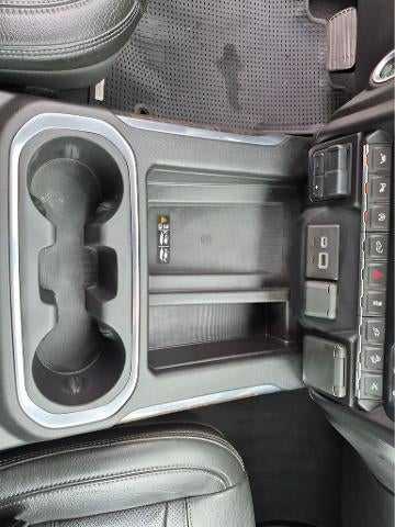 2019 GMC Sierra 1500 Crew Cab Short Box 4-Wheel Drive Denali