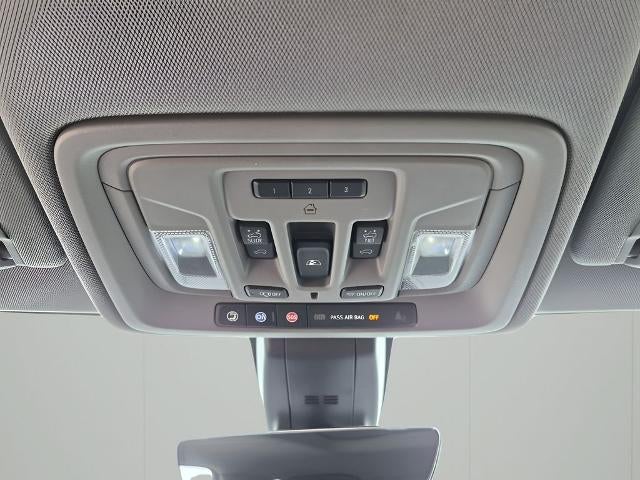 2019 GMC Sierra 1500 Crew Cab Short Box 4-Wheel Drive Denali