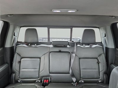 2019 GMC Sierra 1500 Crew Cab Short Box 4-Wheel Drive Denali