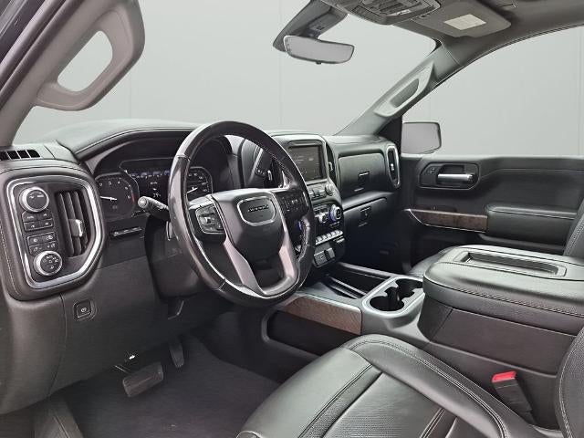 2021 GMC Sierra 1500 Crew Cab Short Box 4-Wheel Drive Denali
