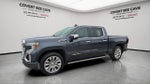 2021 GMC Sierra 1500 Crew Cab Short Box 4-Wheel Drive Denali