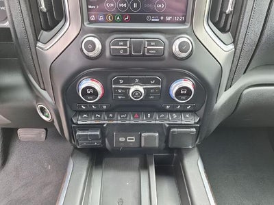 2021 GMC Sierra 1500 Crew Cab Short Box 4-Wheel Drive Denali