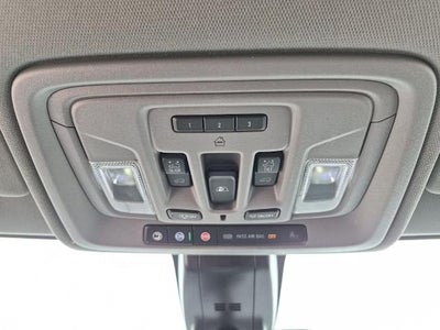 2021 GMC Sierra 1500 Crew Cab Short Box 4-Wheel Drive Denali