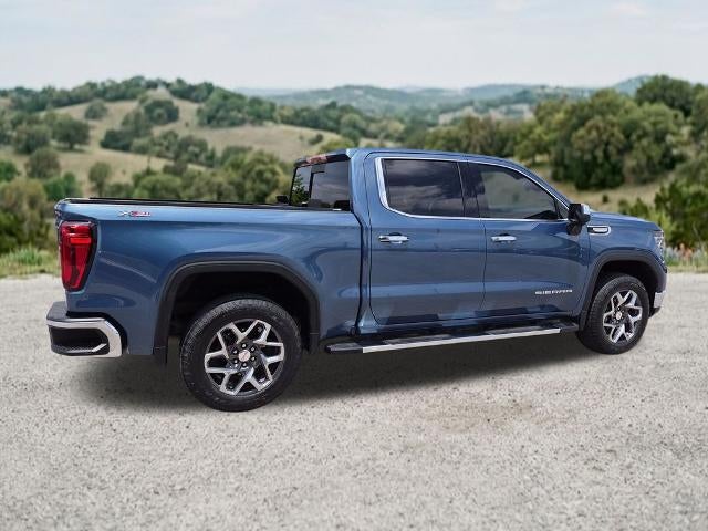 2024 GMC Sierra 1500 Crew Cab Short Box 4-Wheel Drive SLT