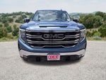 2024 GMC Sierra 1500 Crew Cab Short Box 4-Wheel Drive SLT