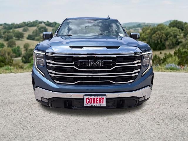 2024 GMC Sierra 1500 Crew Cab Short Box 4-Wheel Drive SLT