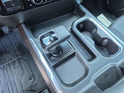 2024 GMC Sierra 1500 Crew Cab Short Box 4-Wheel Drive SLT