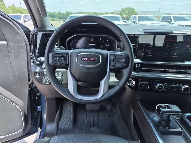 2024 GMC Sierra 1500 Crew Cab Short Box 4-Wheel Drive SLT