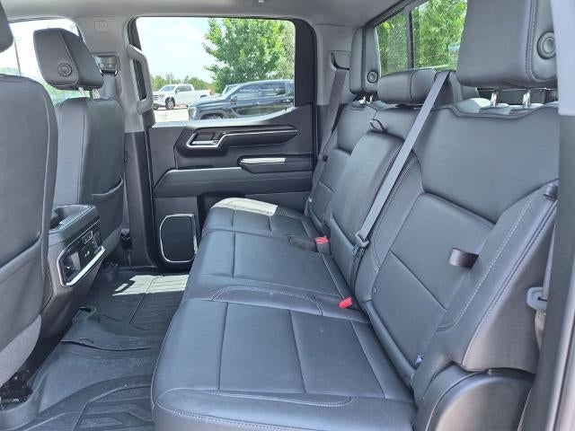 2024 GMC Sierra 1500 Crew Cab Short Box 4-Wheel Drive SLT
