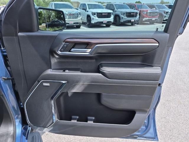 2024 GMC Sierra 1500 Crew Cab Short Box 4-Wheel Drive SLT
