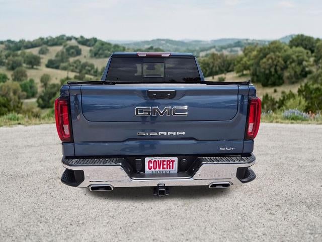 2024 GMC Sierra 1500 Crew Cab Short Box 4-Wheel Drive SLT