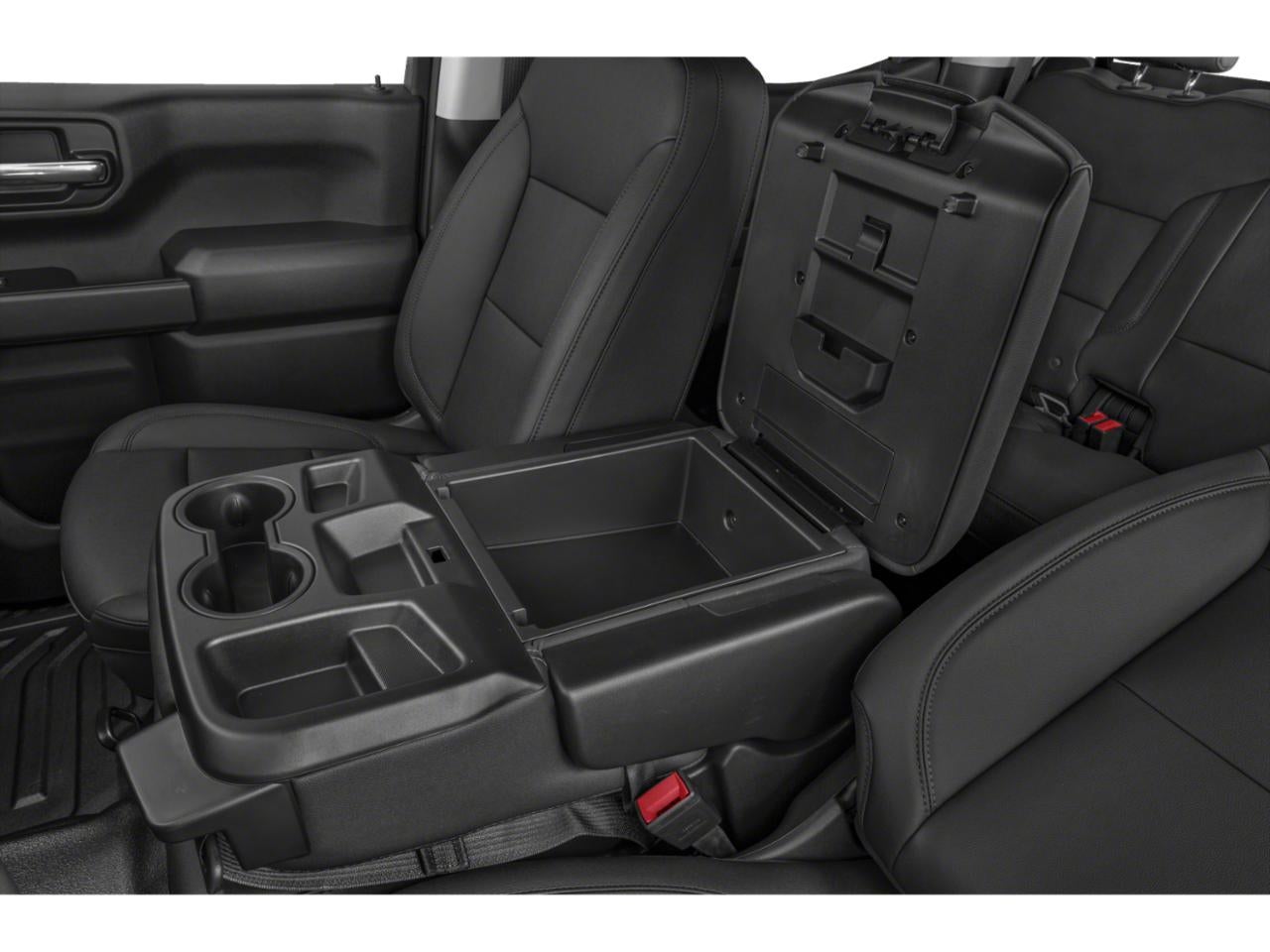 2024 GMC Sierra 1500 Crew Cab Short Box 4-Wheel Drive SLT