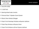 2022 GMC Sierra 1500 Crew Cab Short Box 4-Wheel Drive Denali