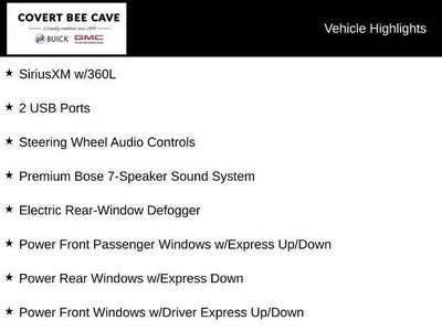 2022 GMC Sierra 1500 Crew Cab Short Box 4-Wheel Drive Denali