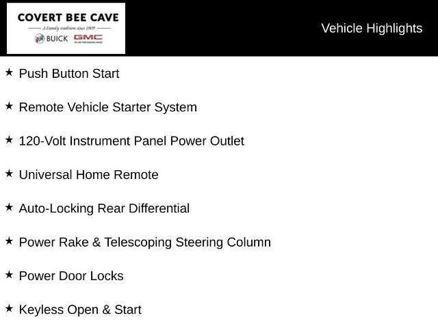 2022 GMC Sierra 1500 Crew Cab Short Box 4-Wheel Drive Denali