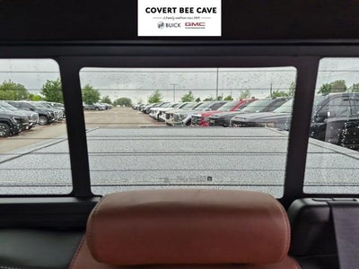 2024 GMC Sierra 1500 Crew Cab Short Box 4-Wheel Drive Denali Ultimate