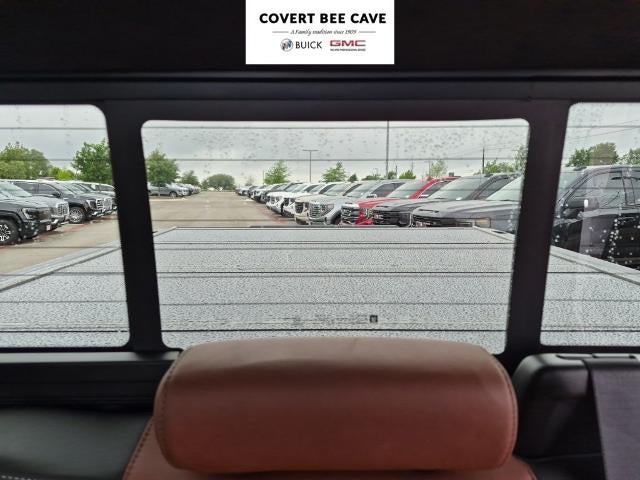 2024 GMC Sierra 1500 Crew Cab Short Box 4-Wheel Drive Denali Ultimate