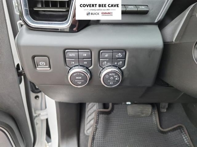 2024 GMC Sierra 1500 Crew Cab Short Box 4-Wheel Drive Denali Ultimate