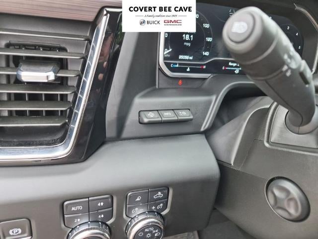 2024 GMC Sierra 1500 Crew Cab Short Box 4-Wheel Drive Denali Ultimate