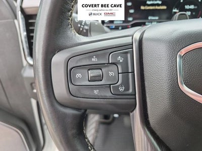 2024 GMC Sierra 1500 Crew Cab Short Box 4-Wheel Drive Denali Ultimate