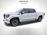 2024 GMC Sierra 1500 Crew Cab Short Box 4-Wheel Drive Denali Ultimate