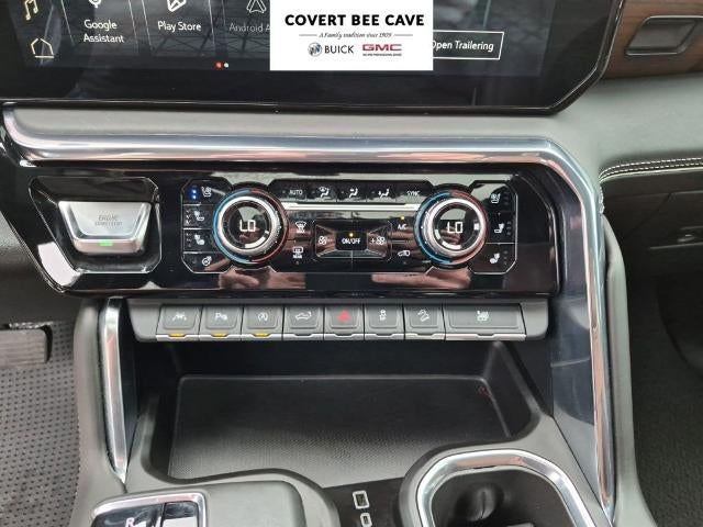 2024 GMC Sierra 1500 Crew Cab Short Box 4-Wheel Drive Denali Ultimate