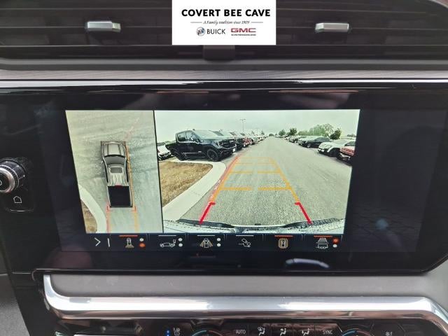 2024 GMC Sierra 1500 Crew Cab Short Box 4-Wheel Drive Denali Ultimate