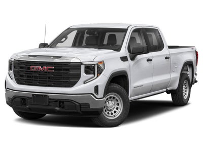2024 GMC Sierra 1500 Crew Cab Short Box 4-Wheel Drive Denali Ultimate