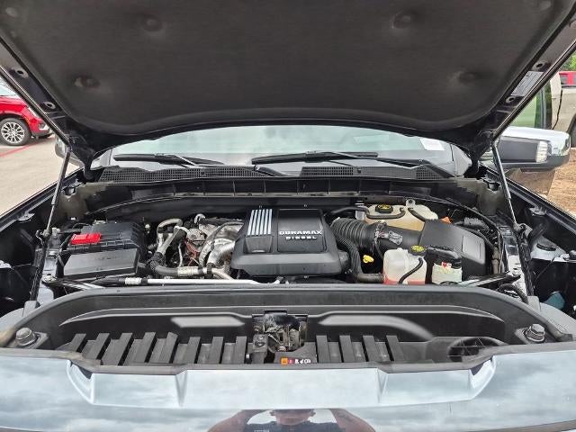 2023 GMC Sierra 1500 Crew Cab Short Box 4-Wheel Drive Denali Ultimate