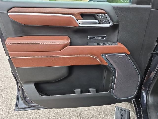 2023 GMC Sierra 1500 Crew Cab Short Box 4-Wheel Drive Denali Ultimate