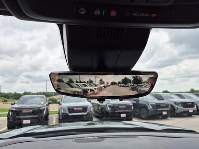 2023 GMC Sierra 1500 Crew Cab Short Box 4-Wheel Drive Denali Ultimate