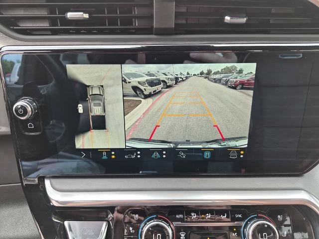 2023 GMC Sierra 1500 Crew Cab Short Box 4-Wheel Drive Denali Ultimate