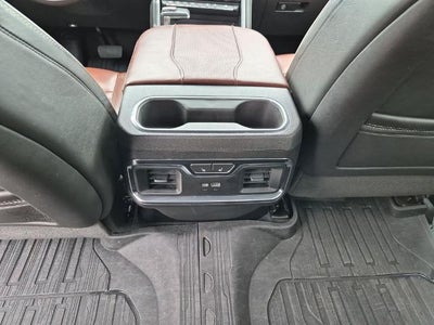2023 GMC Sierra 1500 Crew Cab Short Box 4-Wheel Drive Denali Ultimate