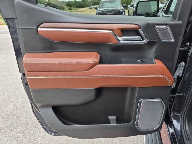 2023 GMC Sierra 1500 Crew Cab Short Box 4-Wheel Drive Denali Ultimate