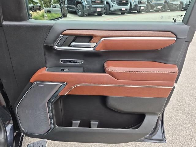 2023 GMC Sierra 1500 Crew Cab Short Box 4-Wheel Drive Denali Ultimate
