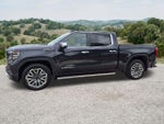 2023 GMC Sierra 1500 Crew Cab Short Box 4-Wheel Drive Denali Ultimate