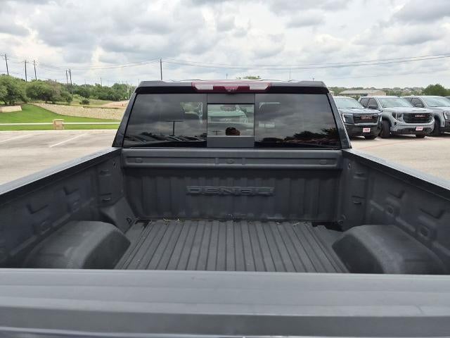 2023 GMC Sierra 1500 Crew Cab Short Box 4-Wheel Drive Denali Ultimate